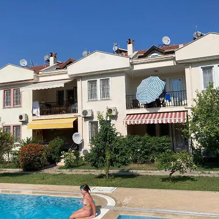 Mariner Appartement *
