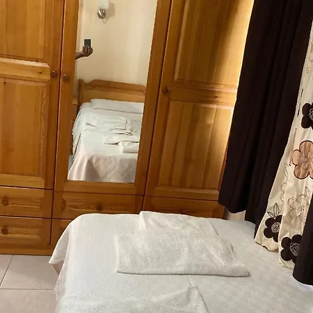 Mariner Appartement *