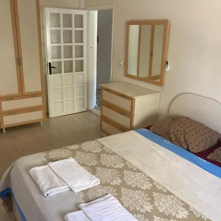 Mariner Appartement Fethiye
