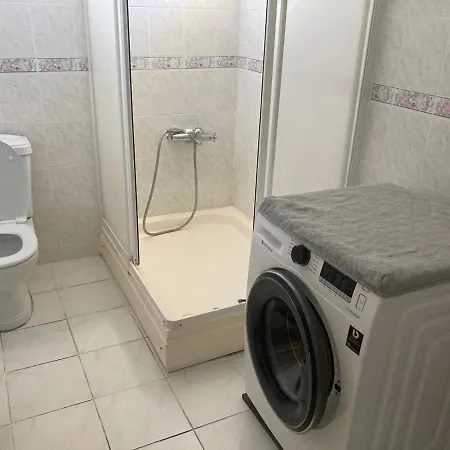 Appartement Mariner Fethiye