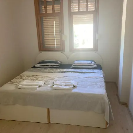 Appartement Mariner Fethiye