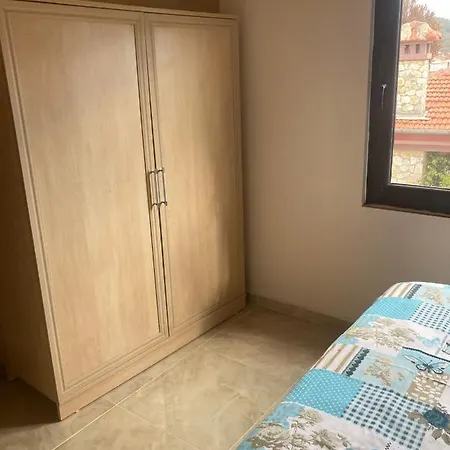 Mariner Appartement *