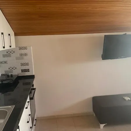 Appartement Mariner Fethiye