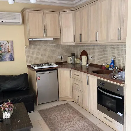 Mariner フェティエ