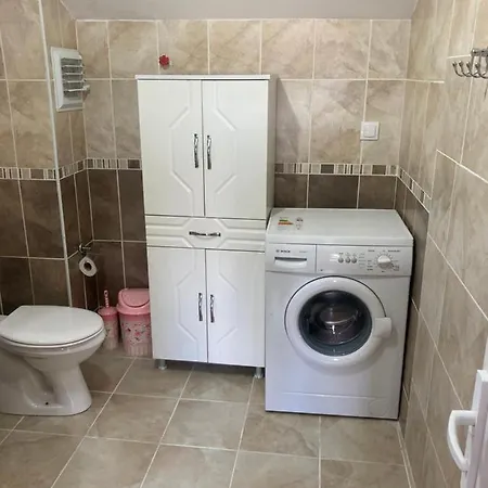 Mariner アパート フェティエ