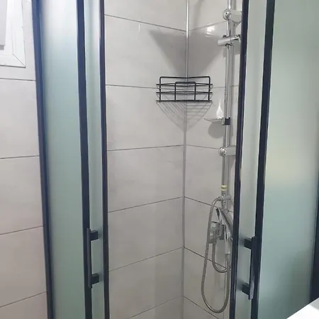Mariner Appartement *