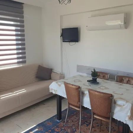 Mariner Appartement *