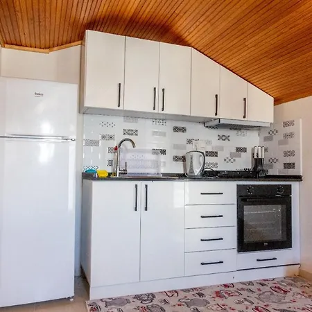 Mariner Appartement *