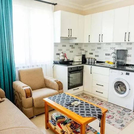 Mariner Appartement