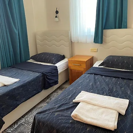 Appartement Mariner *