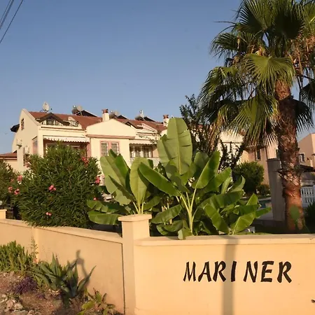 Appartement Mariner Fethiye