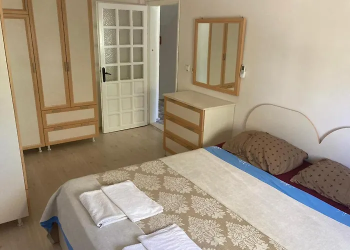 Mariner Apartment Fethiye