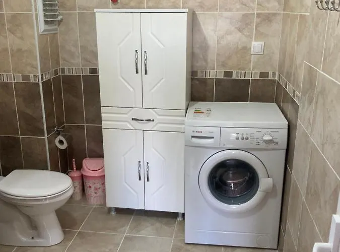 Mariner Apartment Fethiye