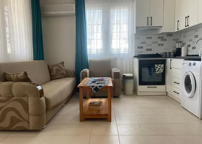 Mariner Apartment Fethiye