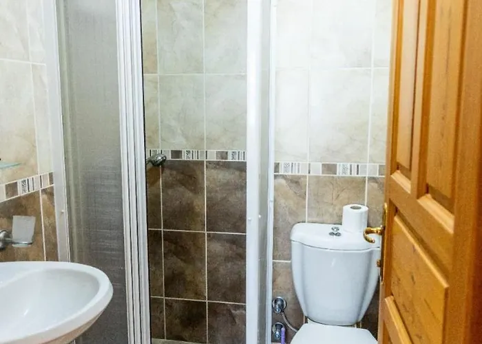 Mariner Apartment Fethiye