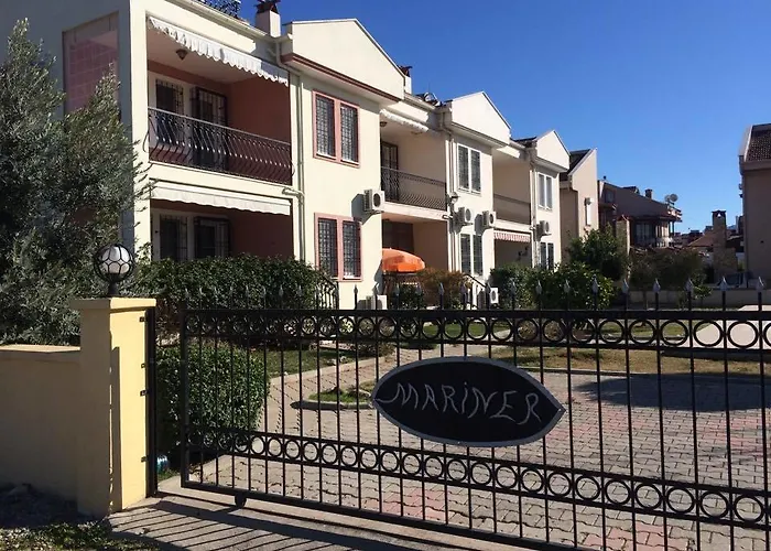 Mariner Apartment Fethiye